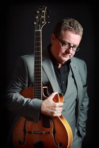Martin Taylor with Maestro Guitar
