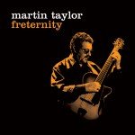 Martin Taylor Freternity cover