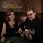 Alison Burns and Martin Taylor - 1AM