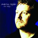 Martin Taylor The Valley cover