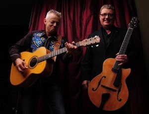 tommy emmanuel and martin taylor