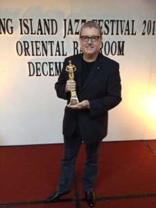 Martin Taylor BrandLaureate Award 2013